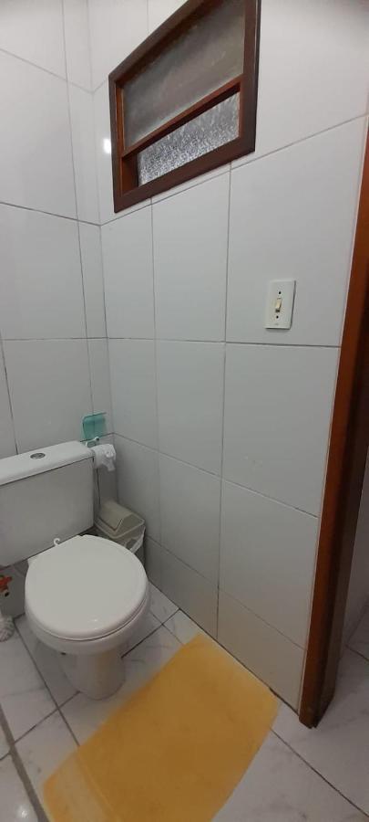 Casa de férias Casa Em Paraiba