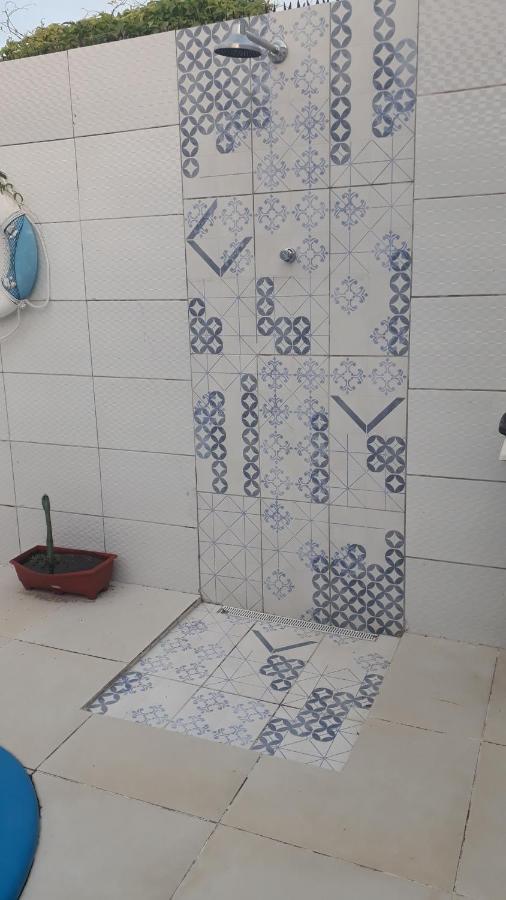 Casa de férias Casa Em Paraiba *