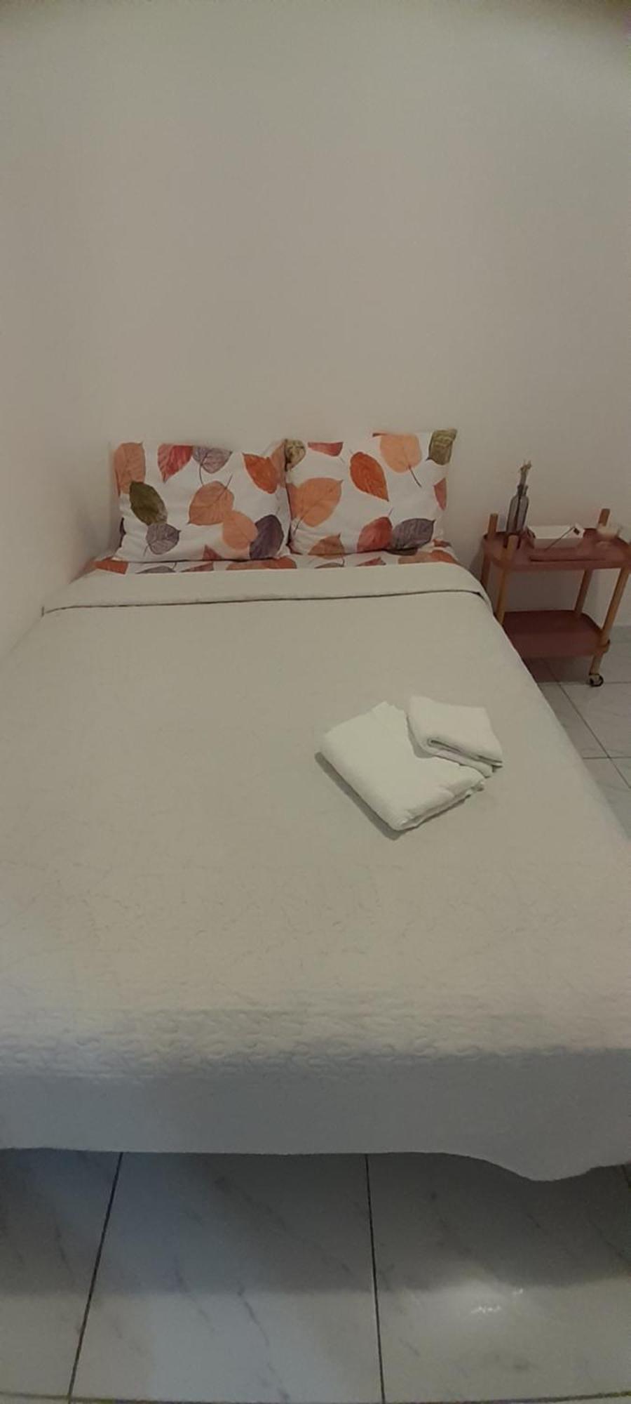 Casa de férias Casa Em Paraiba *