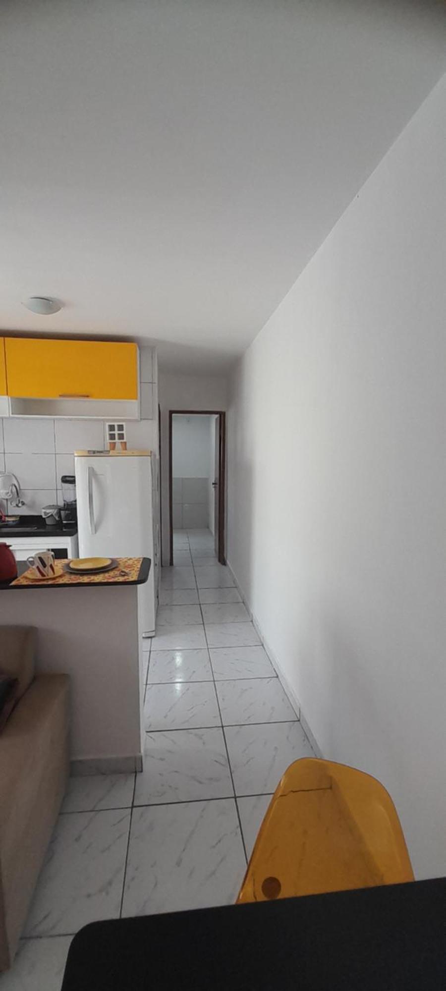 Casa Em Paraiba Casa de férias *