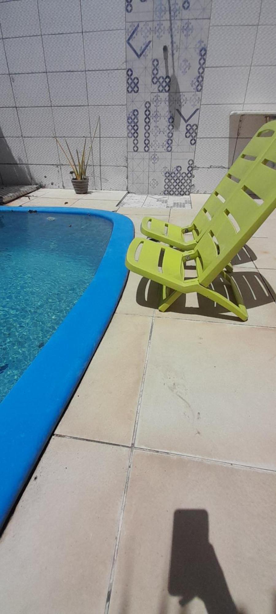 Casa Em Paraiba Casa de férias *